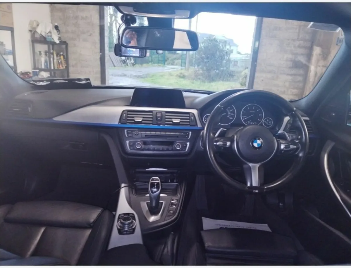2013 330d xdrive msport - Image 3