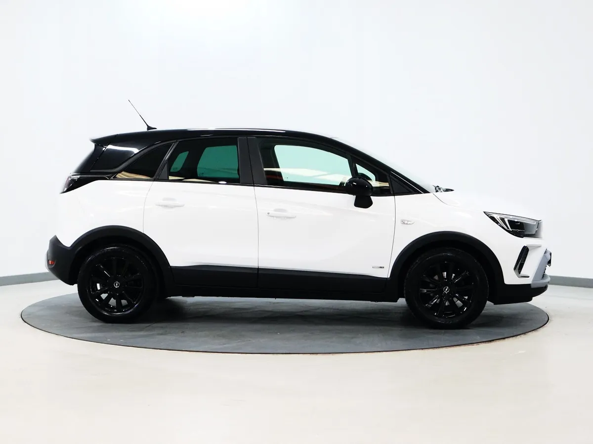 *69* 2022 Opel Crossland 1.2 sport - Image 3