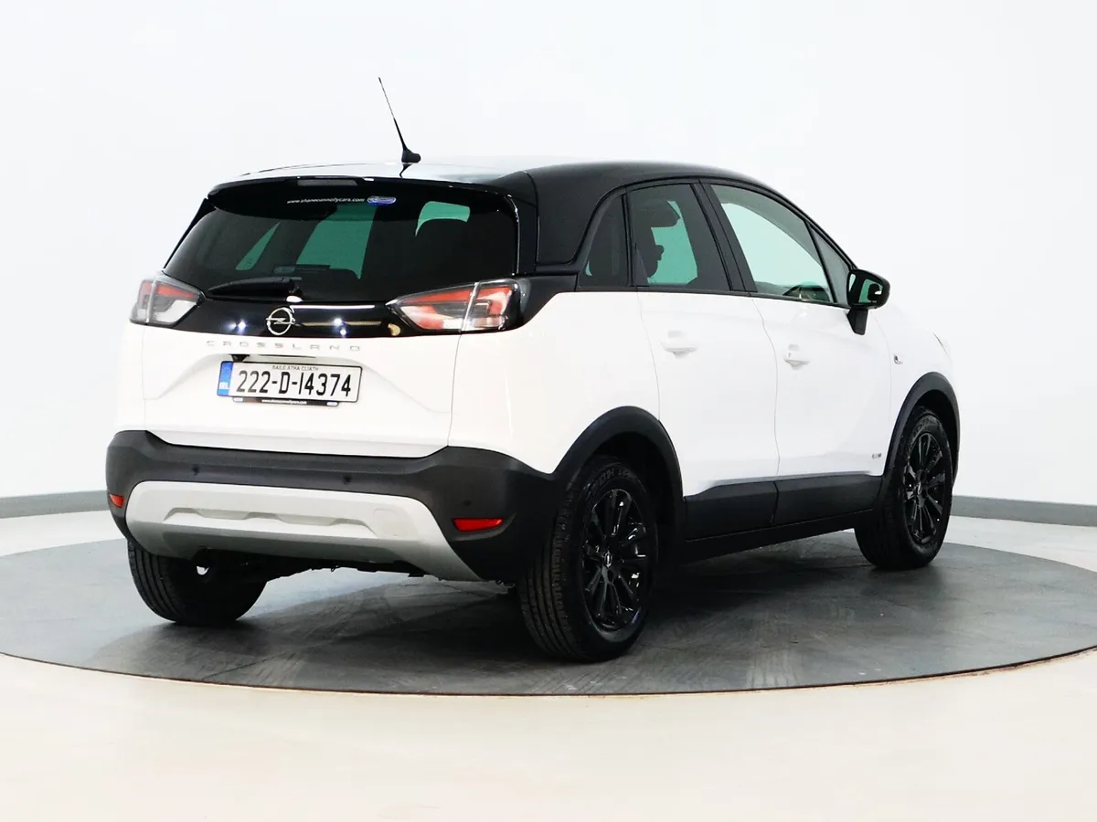 *69* 2022 Opel Crossland 1.2 sport - Image 4