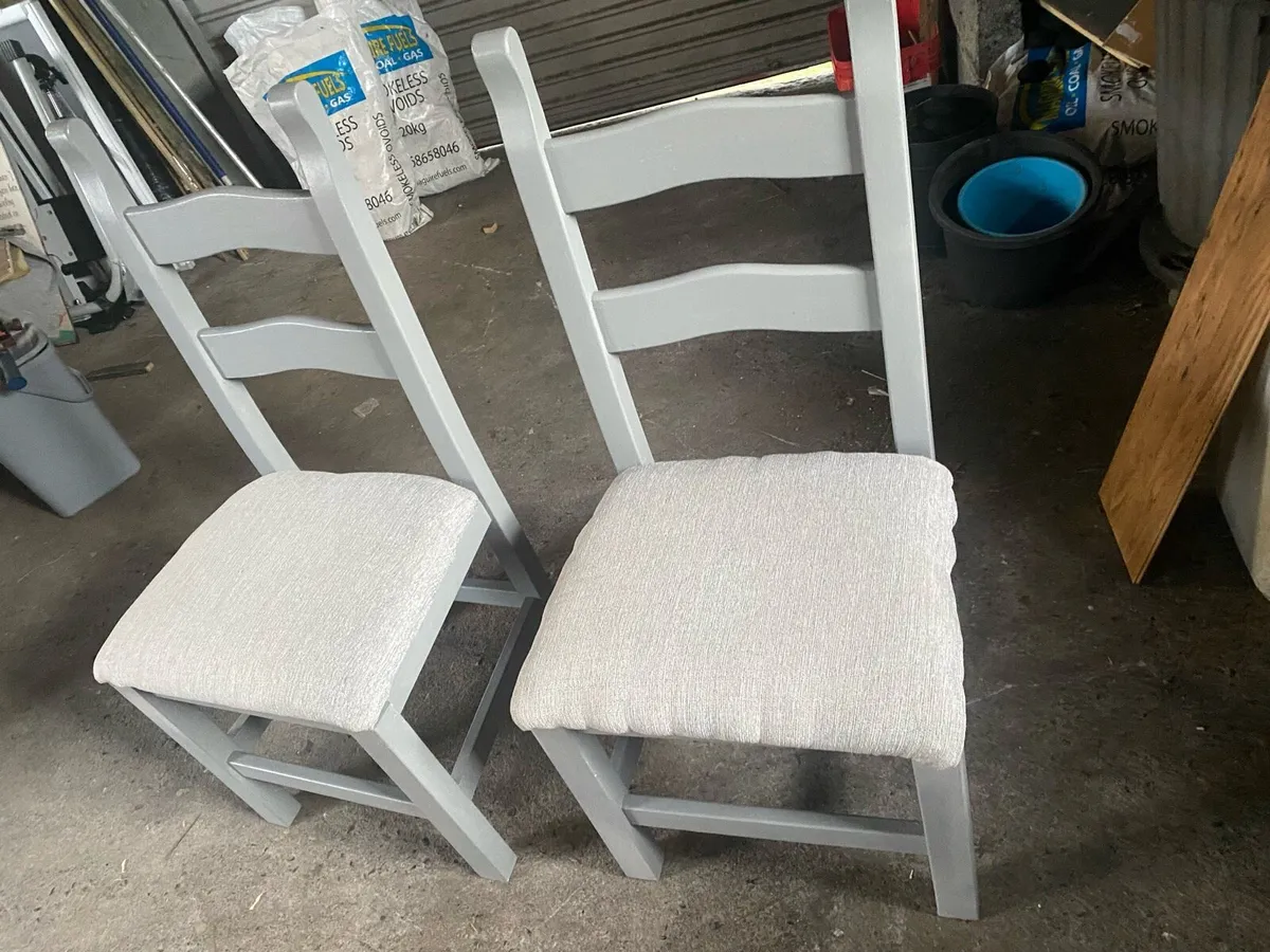 Chairs - Image 1