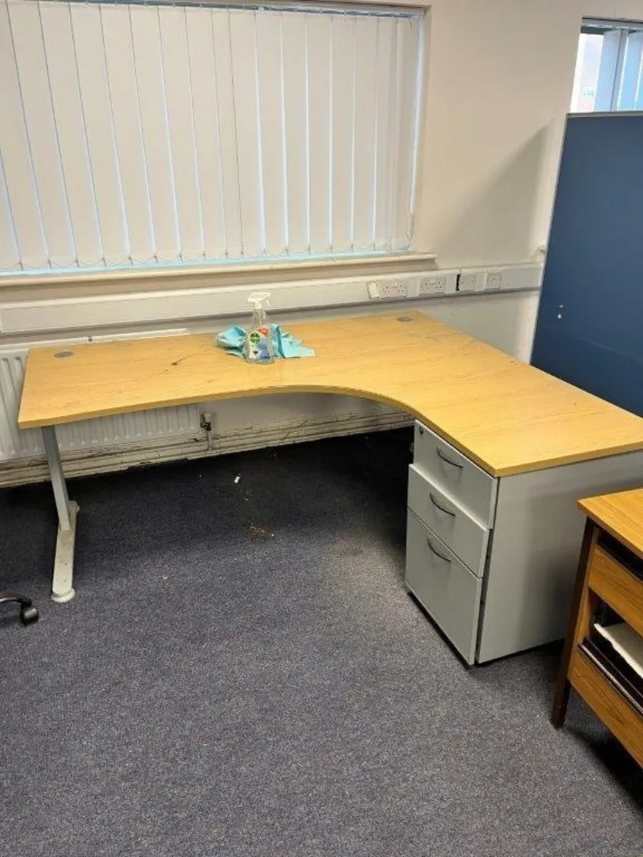 Office Furniture - Image 2