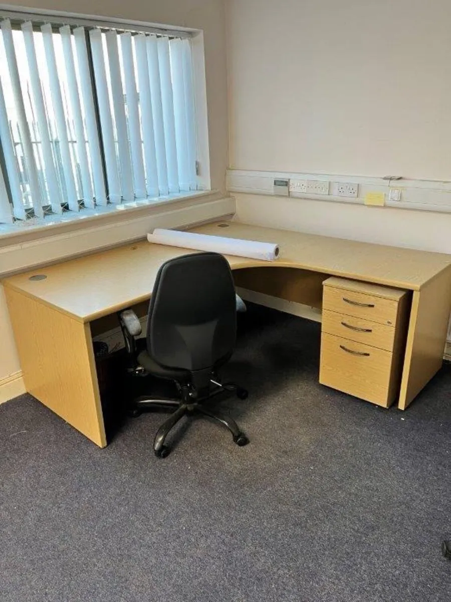 Office Furniture - Image 3