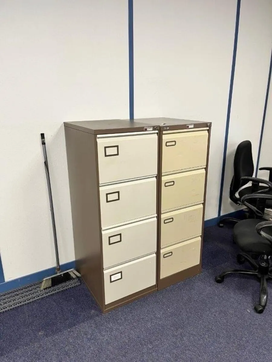 Office Furniture - Image 4