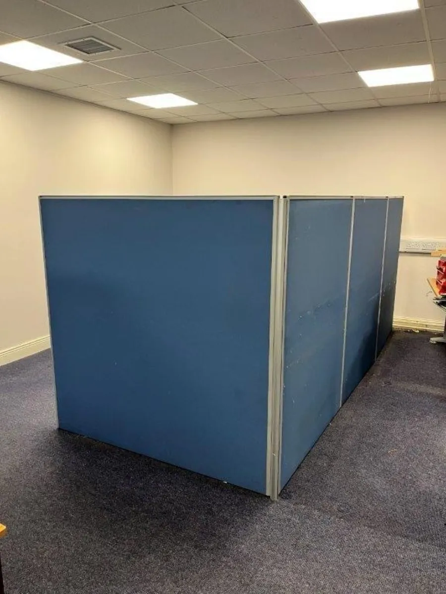 Office Furniture - Image 1