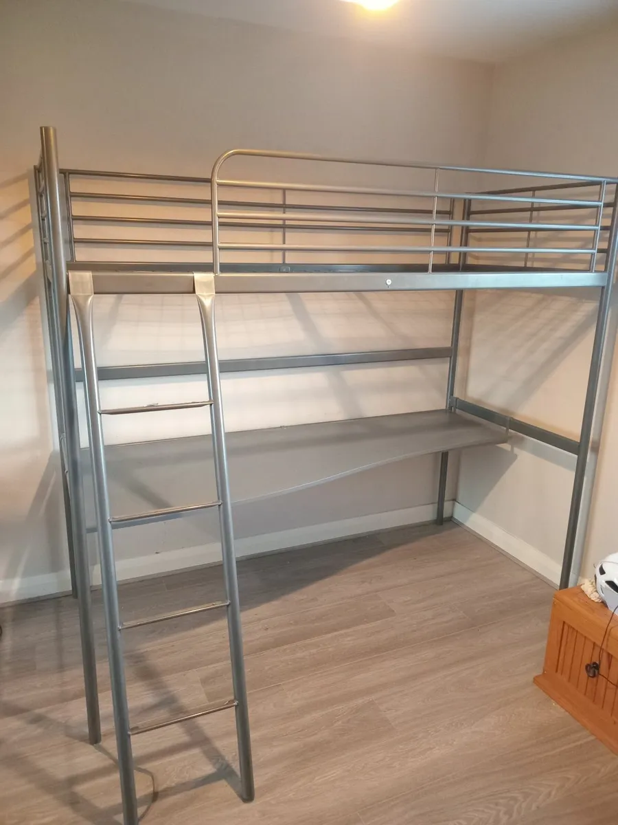 Bed frame - Image 2