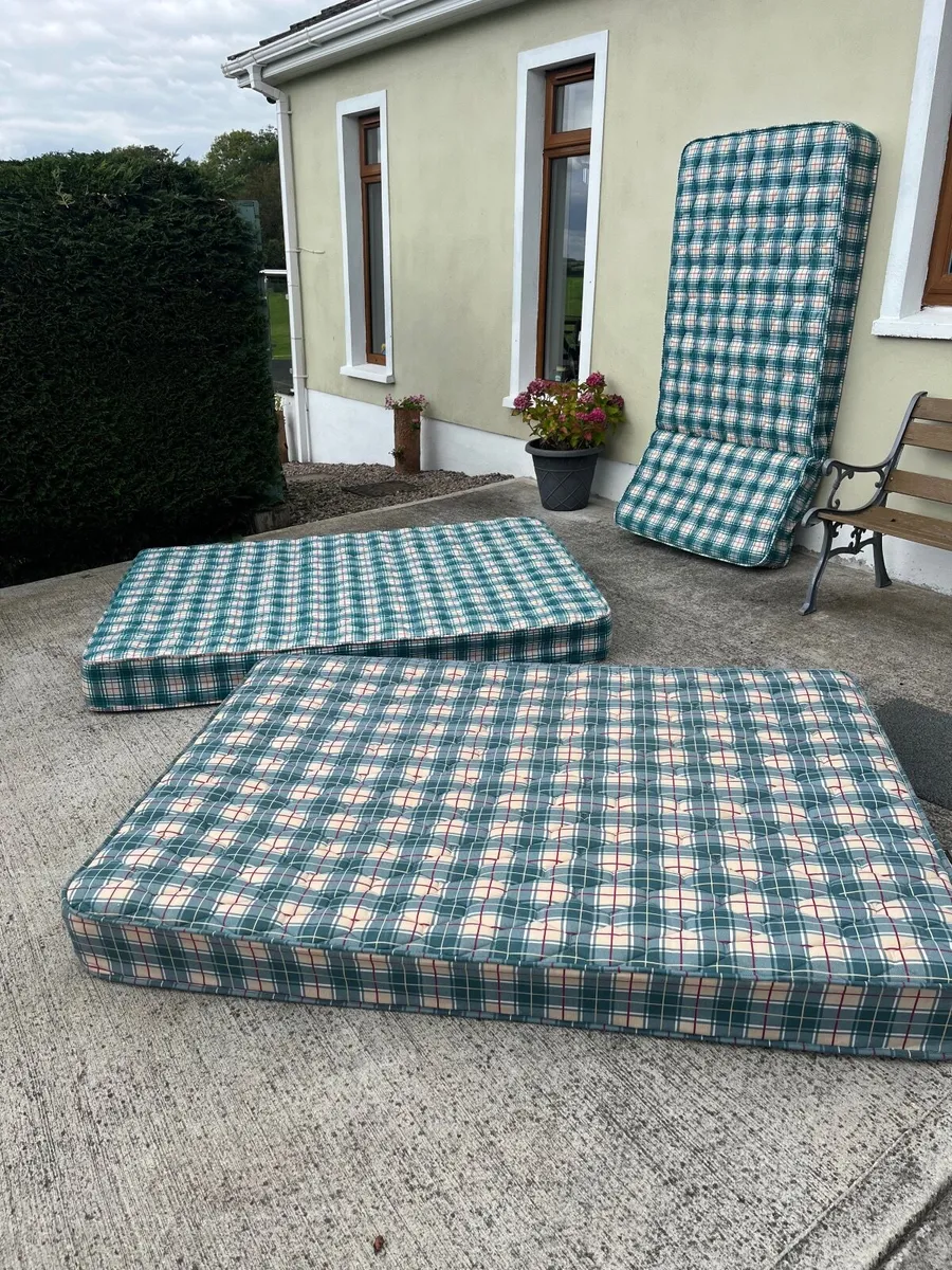 Mattresses - Image 1