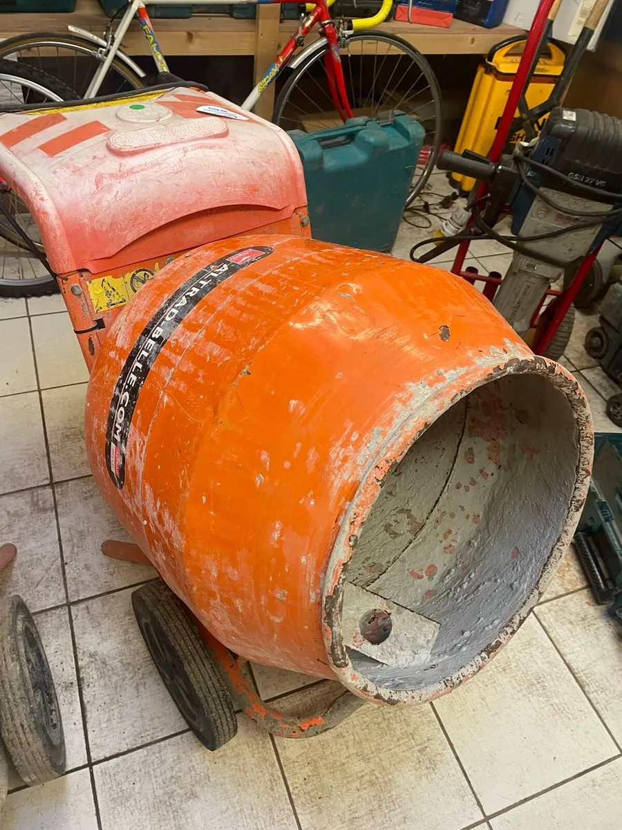 Mixers - Image 4