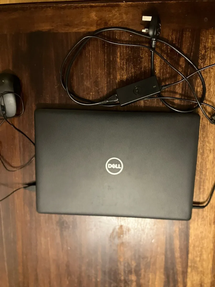 Dell Inspiron laptop - Image 3