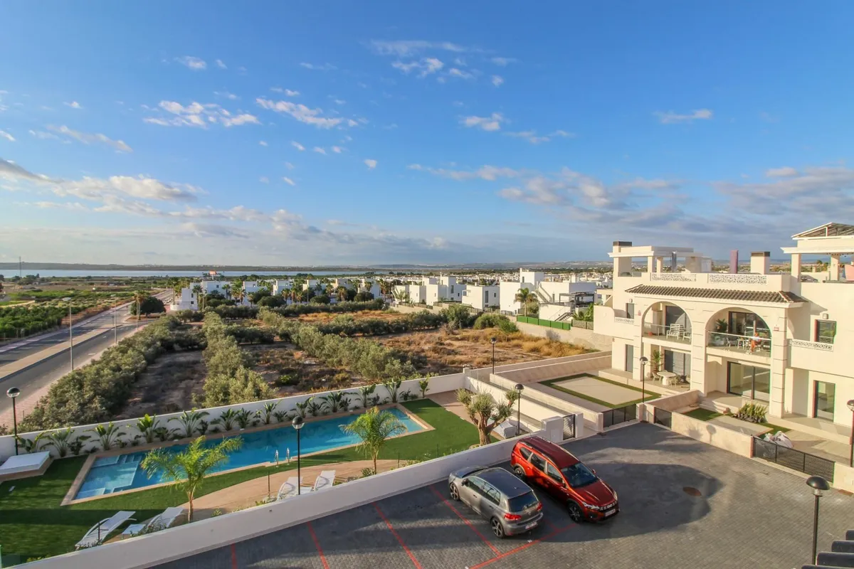 Penthouse for Sale – Ciudad Quesada SPAIN - Image 2