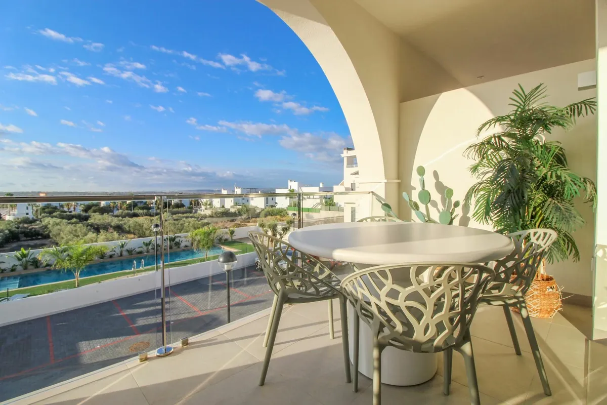 Penthouse for Sale – Ciudad Quesada SPAIN - Image 3