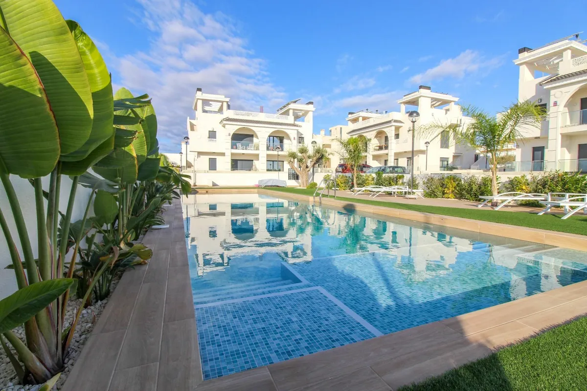 Penthouse for Sale – Ciudad Quesada SPAIN - Image 1