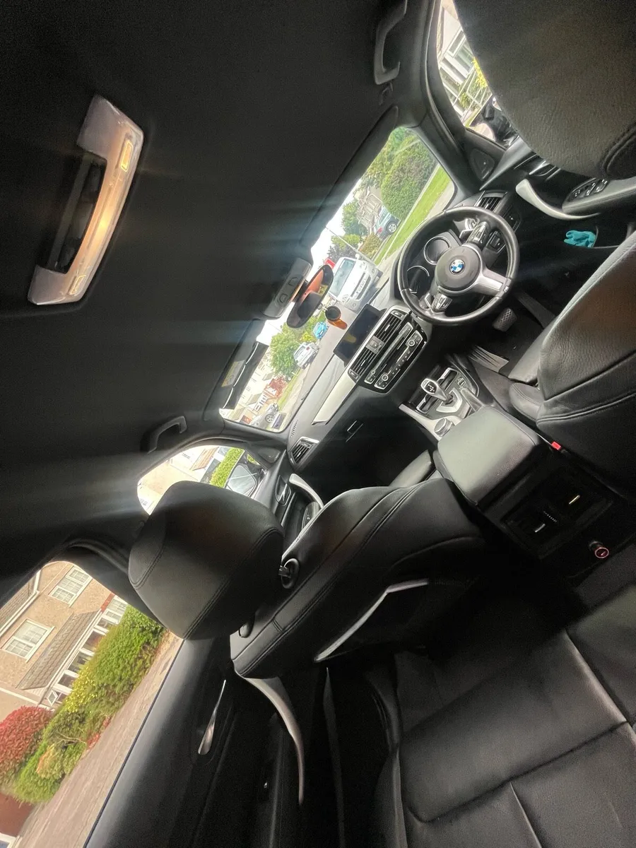 2017 BMW M140i SHADOW EDITION - Image 3