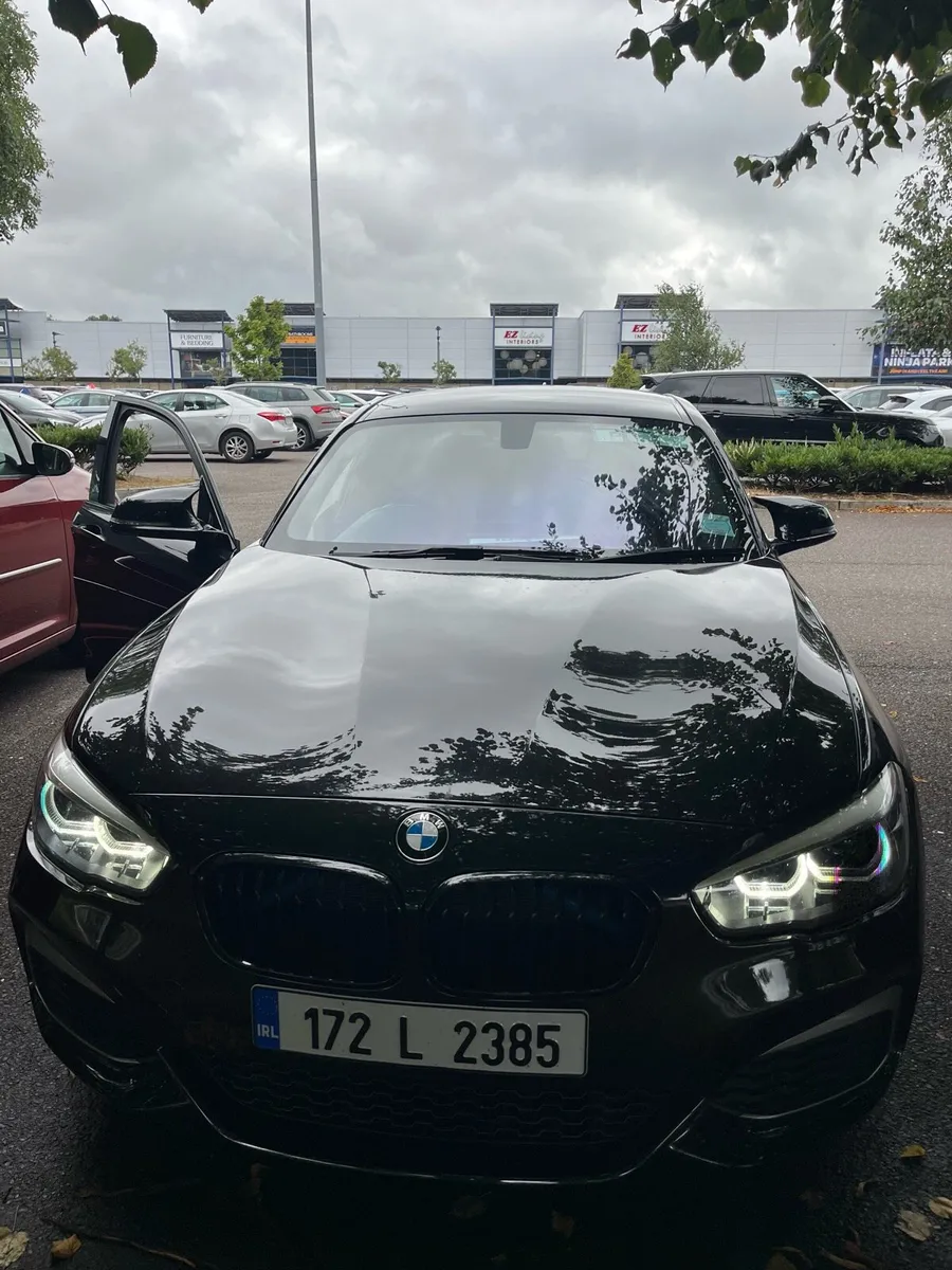 2017 BMW M140i SHADOW EDITION - Image 1