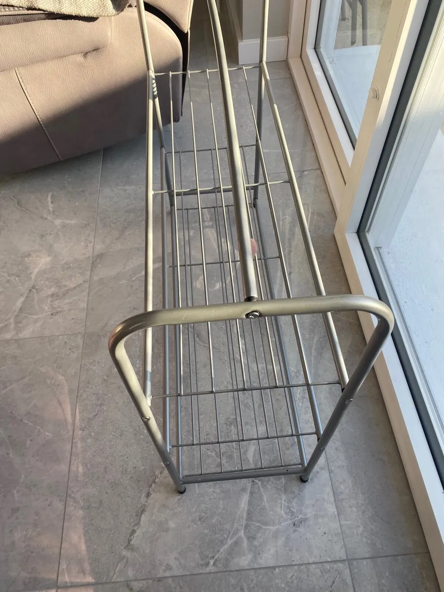 Shoe Rack - Image 1