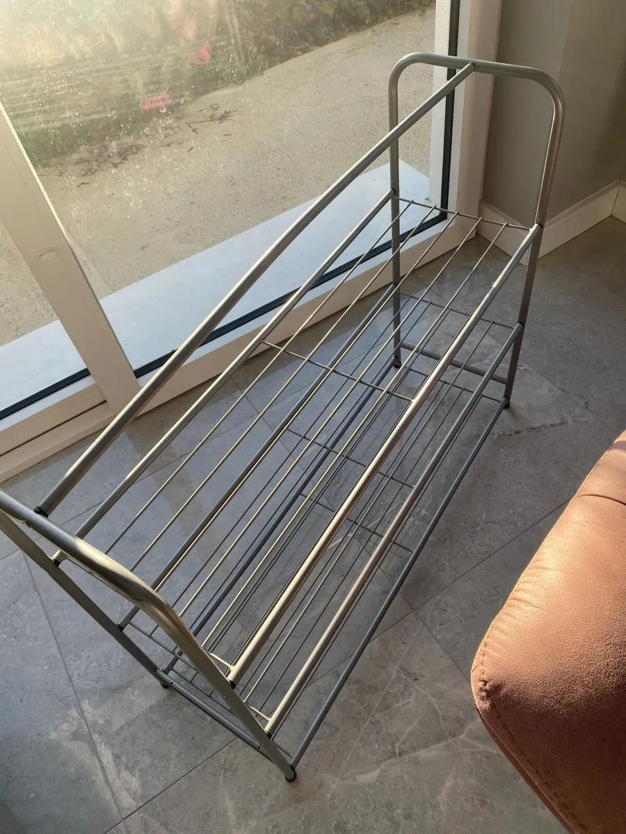 Shoe Rack - Image 3