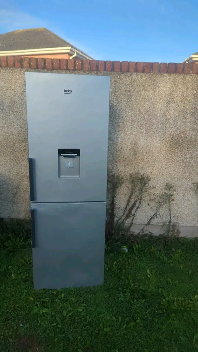 Fridge - Image 1