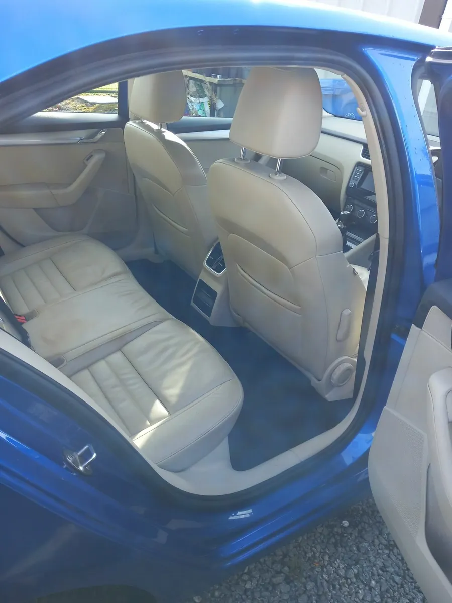 Skoda Octavia 2014 - Image 4