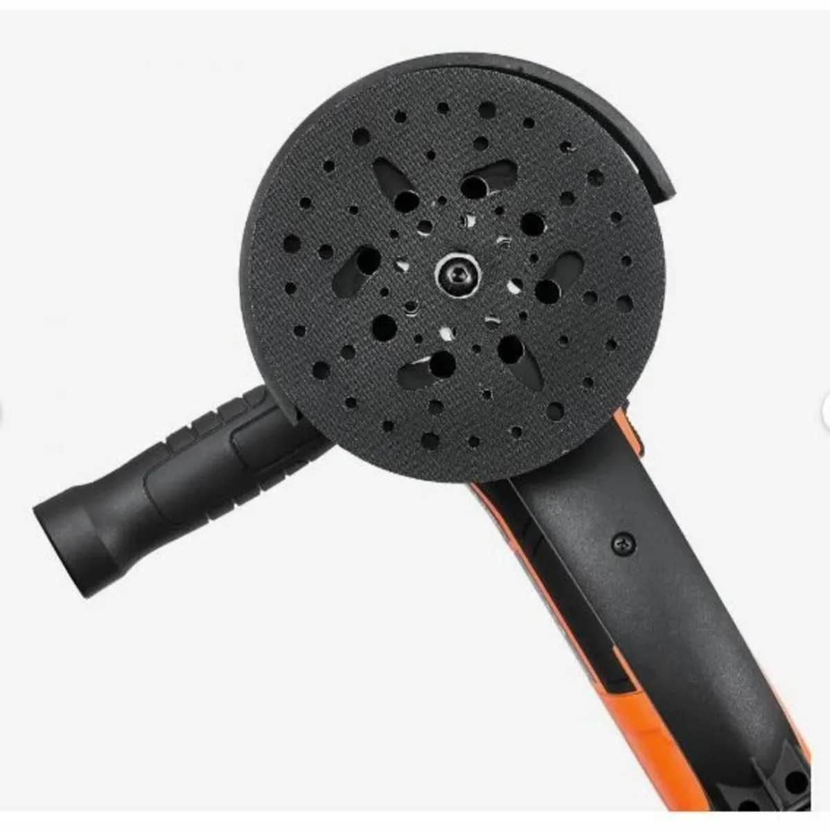 Random Orbital Sander, 6-Inch - Image 2