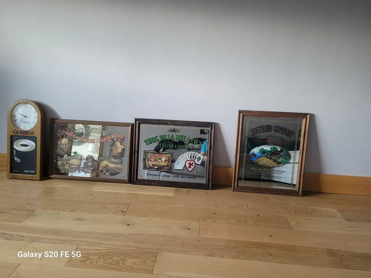 Man cave - Image 1