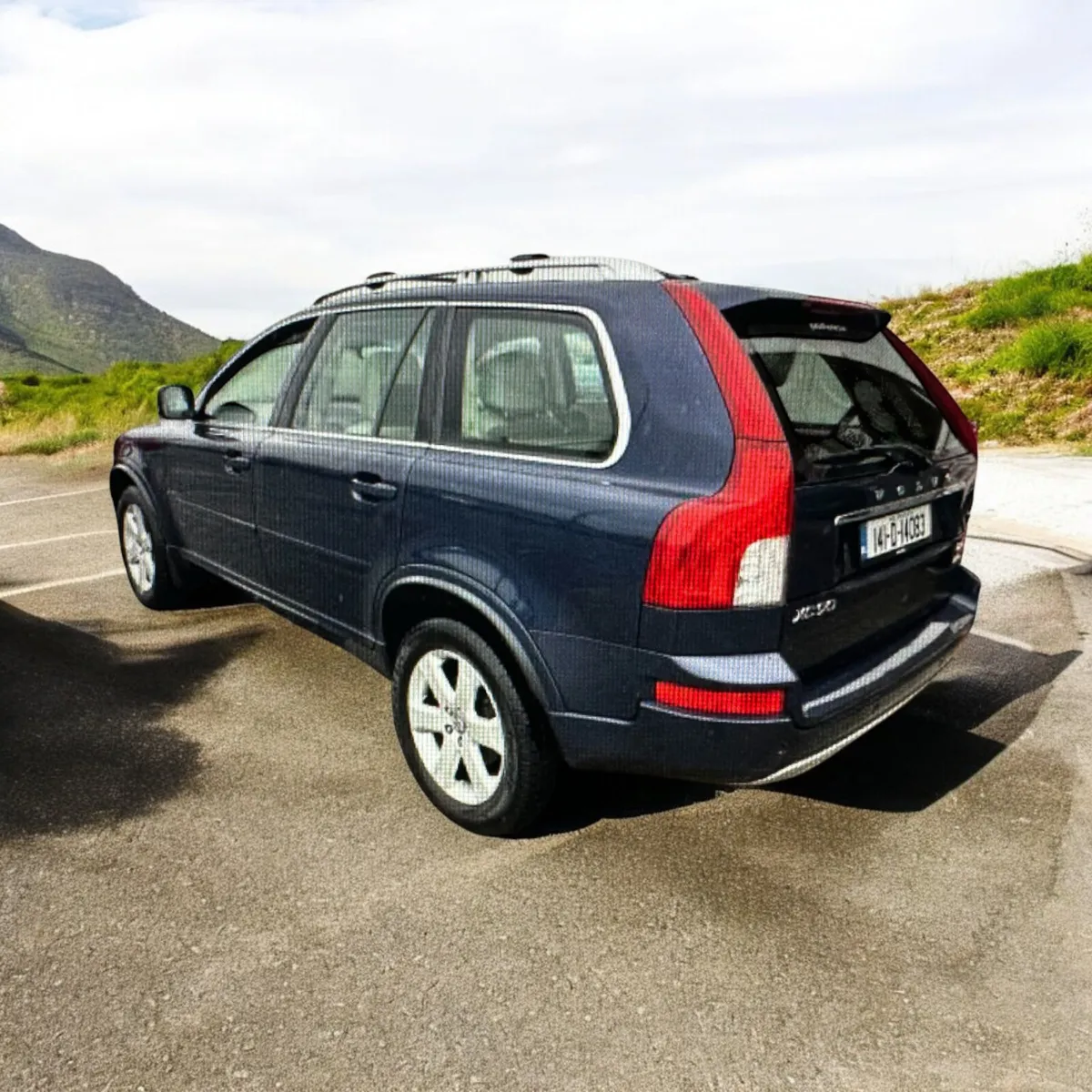 Volvo XC90 2014 - Image 1