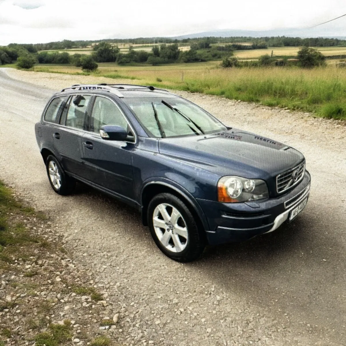 Volvo XC90 2014 - Image 4