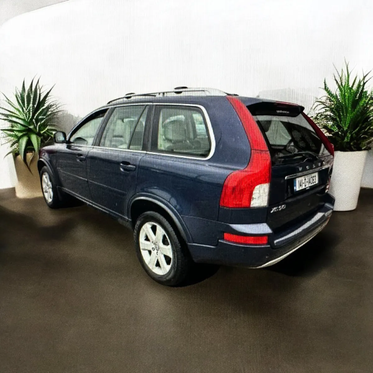 Volvo XC90 2014 - Image 3