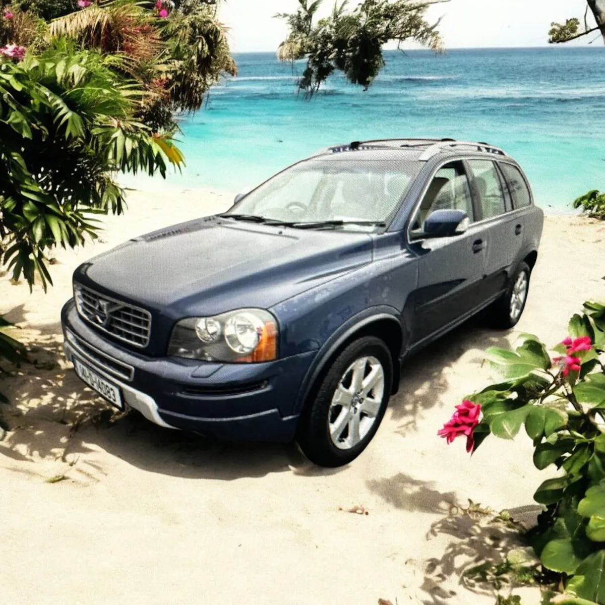 Volvo XC90 2014 - Image 2