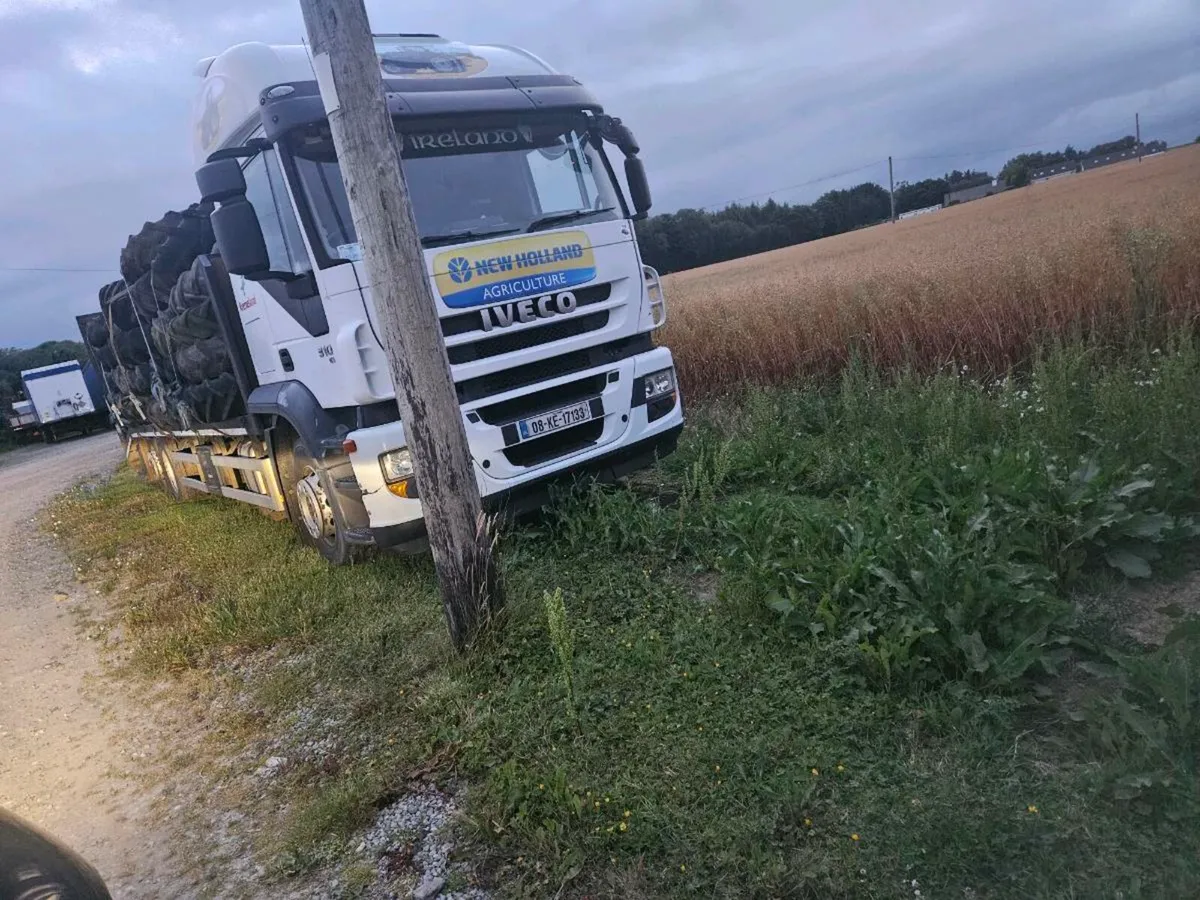 Iveco - Image 3