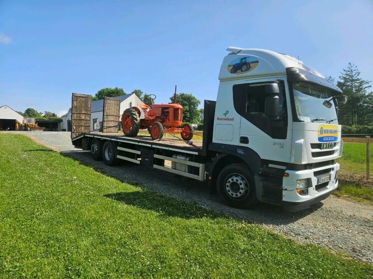 Iveco - Image 4