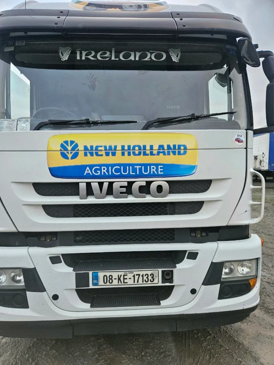 Iveco - Image 1