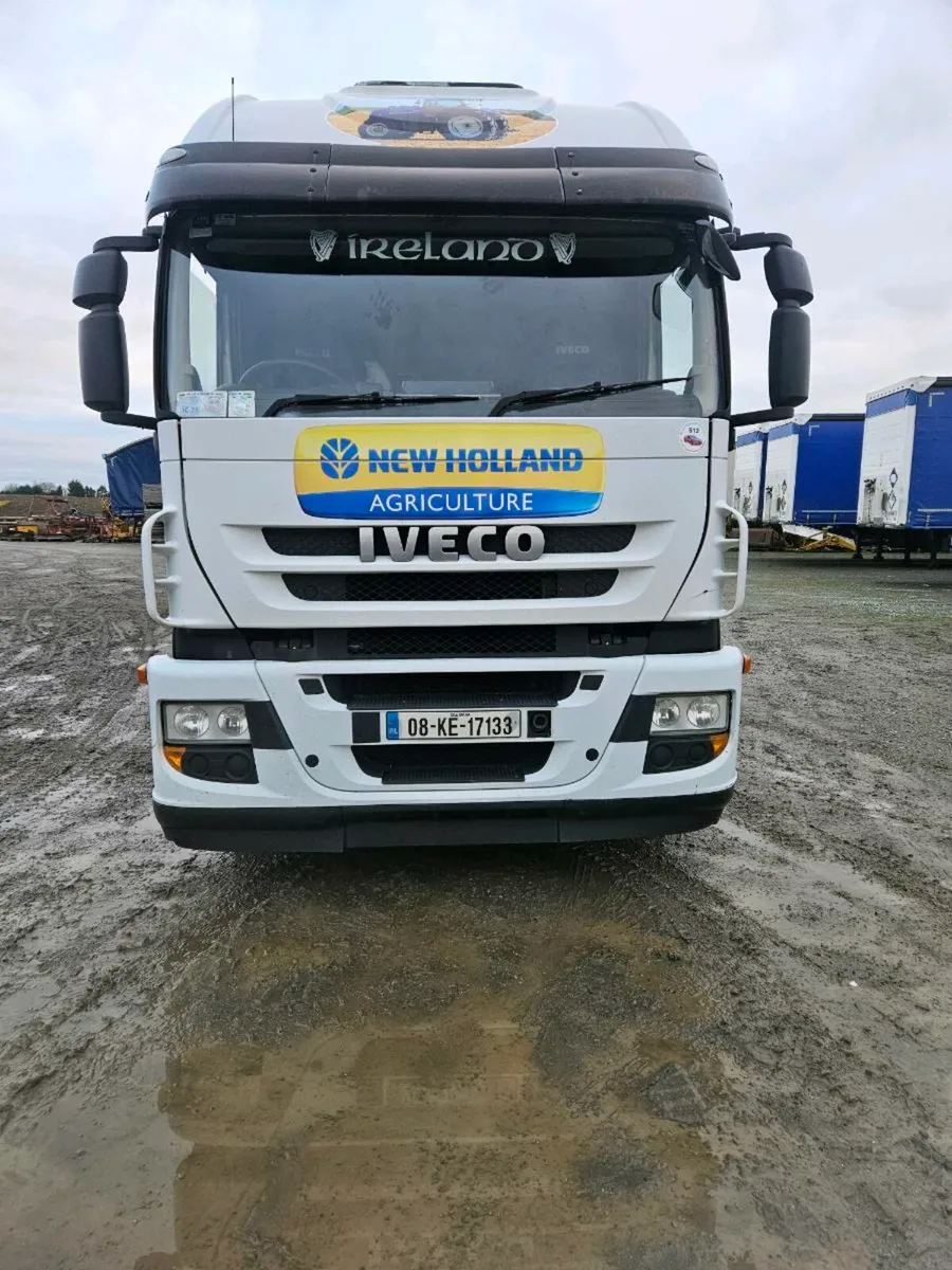Iveco - Image 2