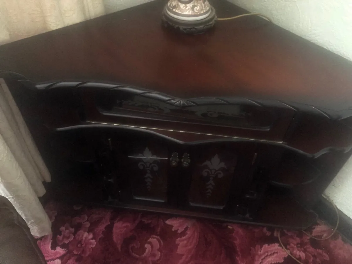 Ross more furniture - Image 4