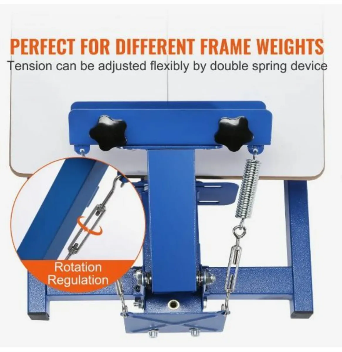 Screen Printing Machine - Image 3
