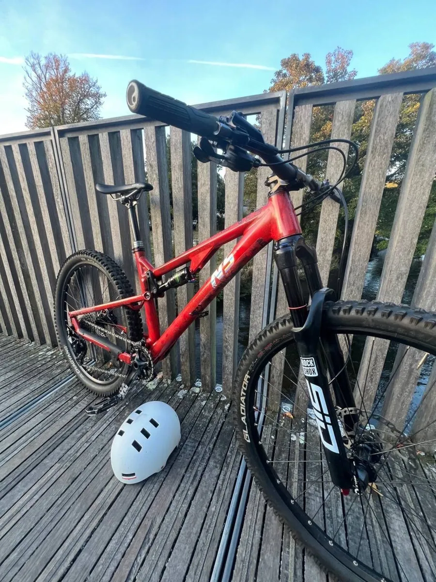 Mountain bike - Image 2
