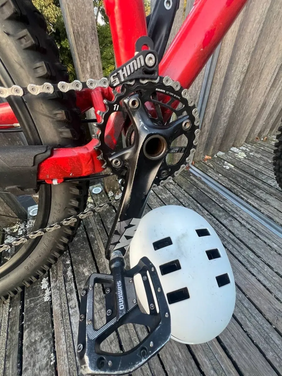 Mountain bike - Image 4