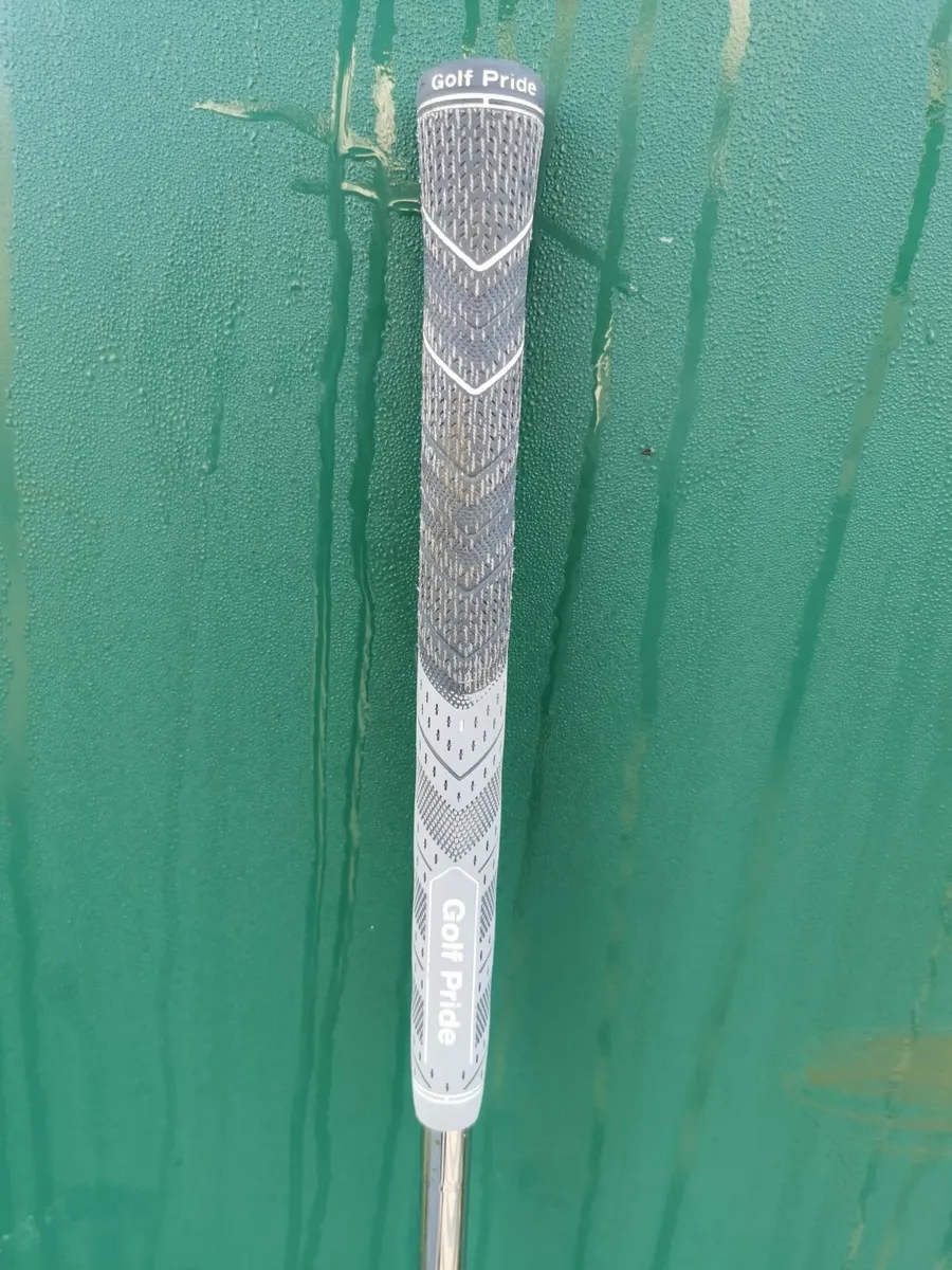 Golf irons - Image 3