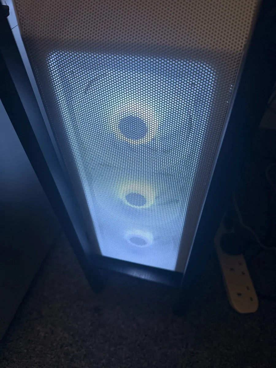 Pc gaming i5 and gtx 1050 ti 4Gb ssd 256GB and 1Tb - Image 4