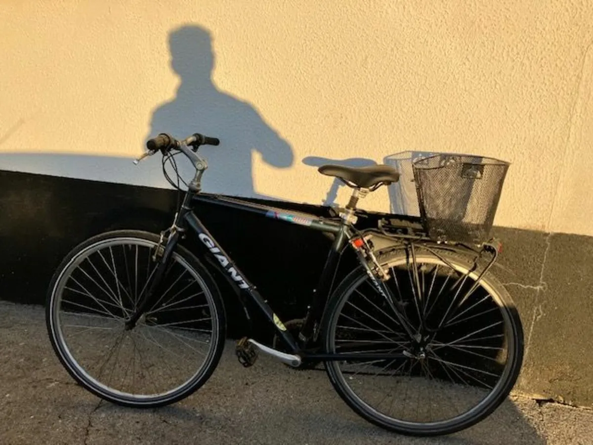 bike - Image 1