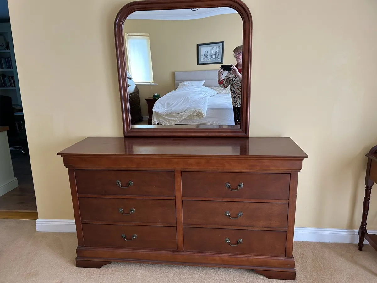 Dressing Table