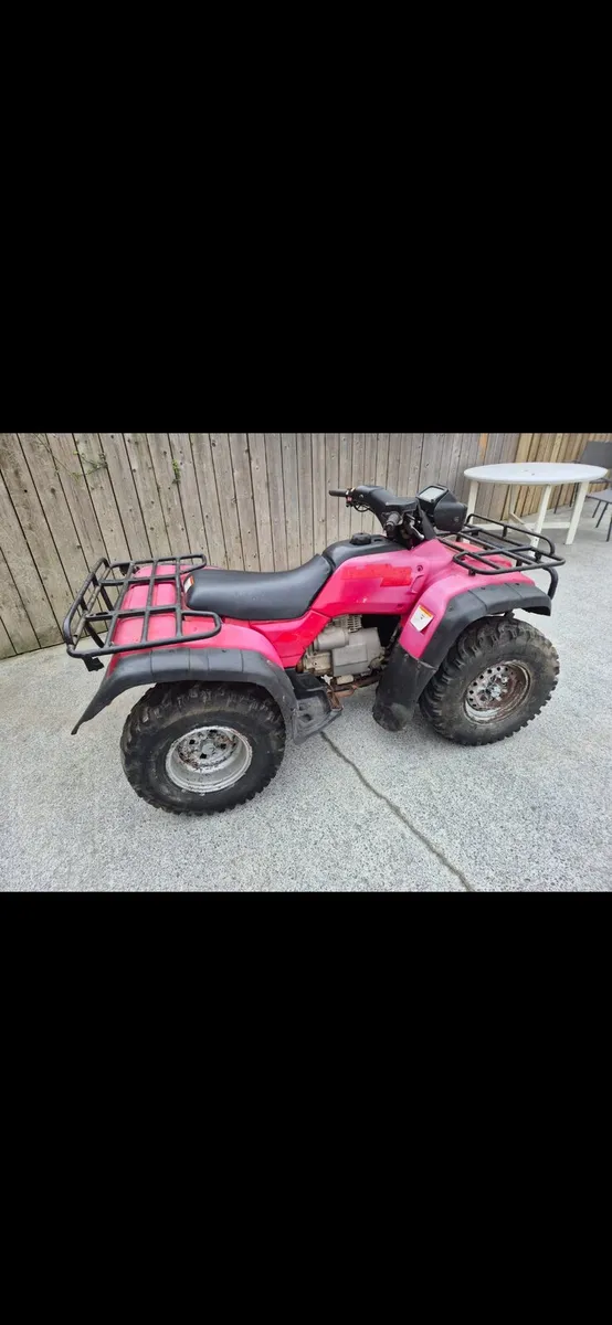 Farm quads WANTED nationwide collection - Image 2