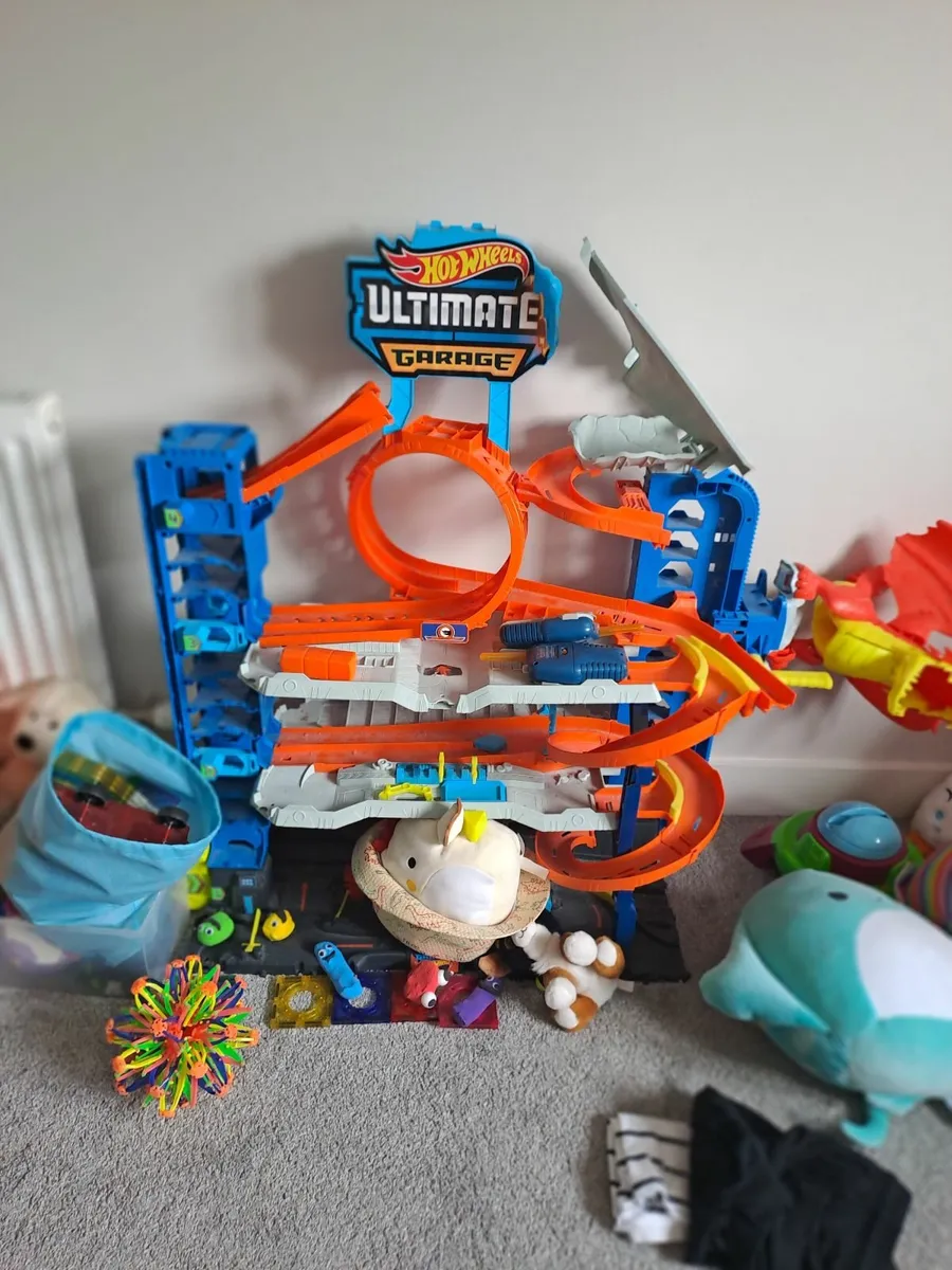 Hot wheels - Image 2