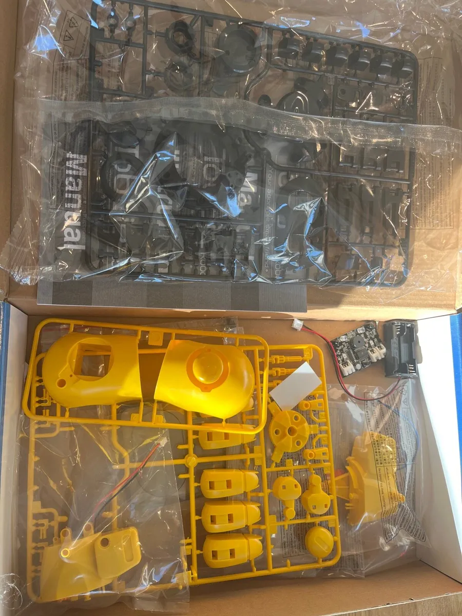 Tobbie the Robot - Image 2