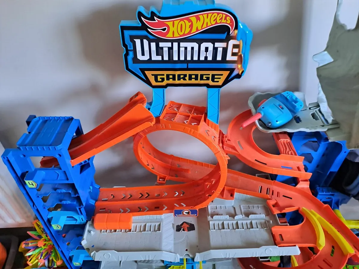 Hot wheels - Image 3