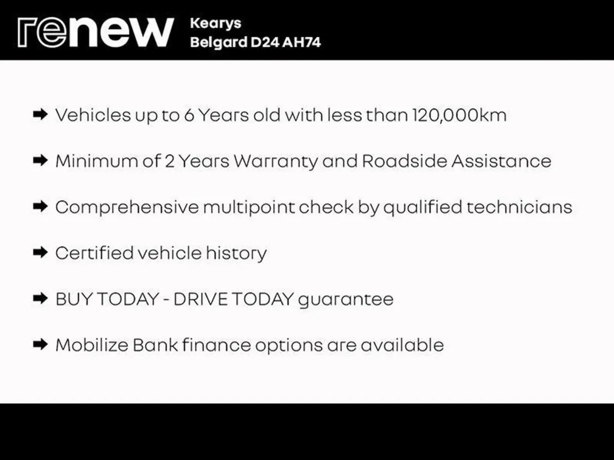 Renault Megane 1.5 DCI 110 Dynamique S NAV - Image 3