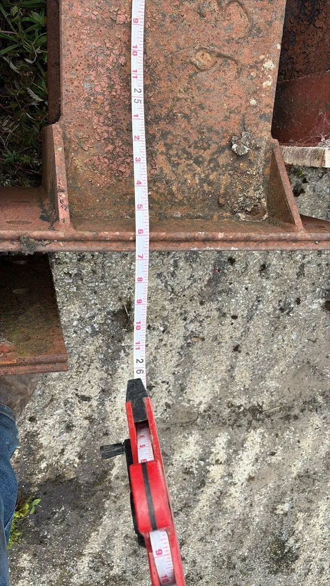 Steel posts - Image 4