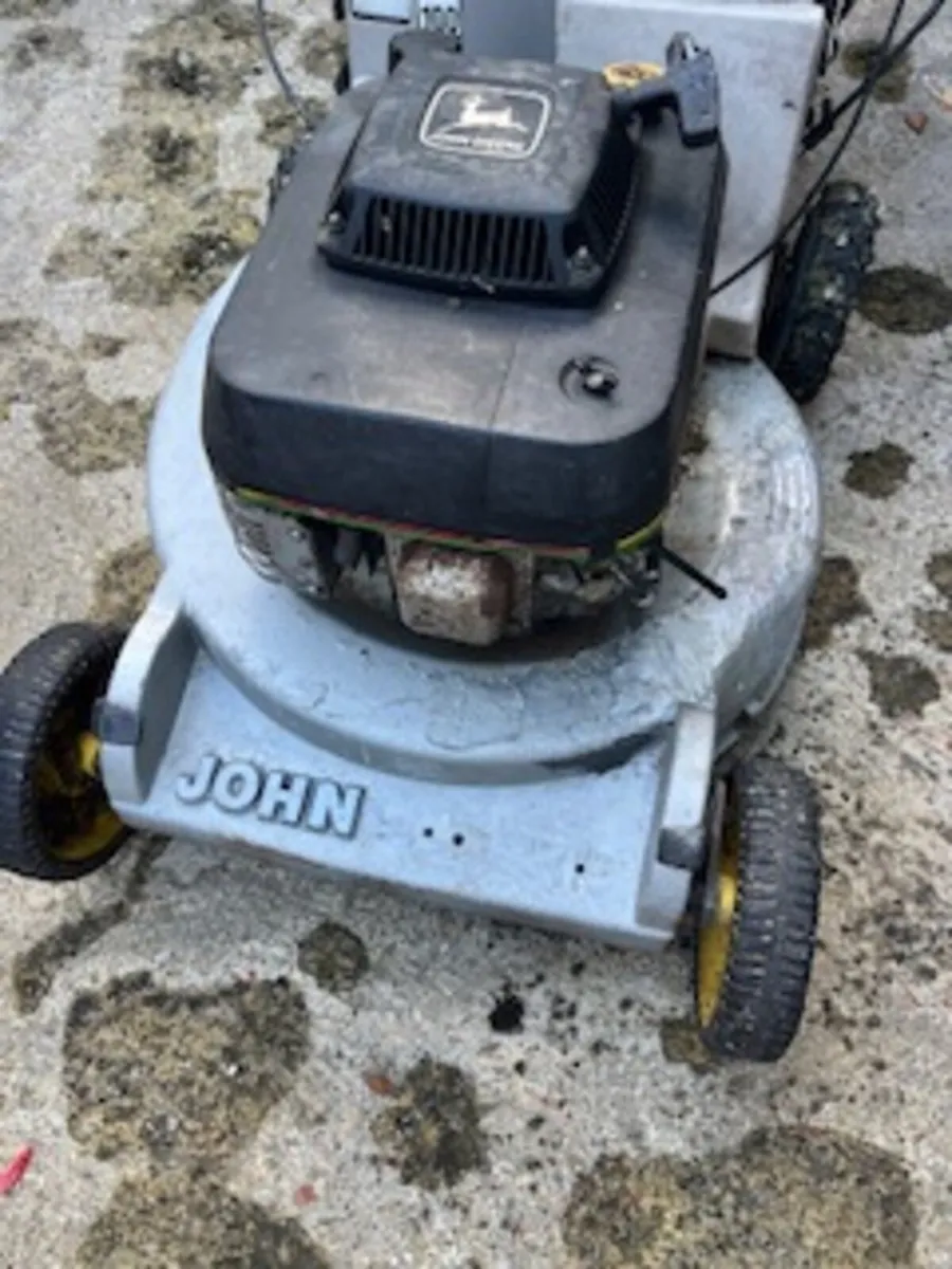 Lawnmower - Image 3