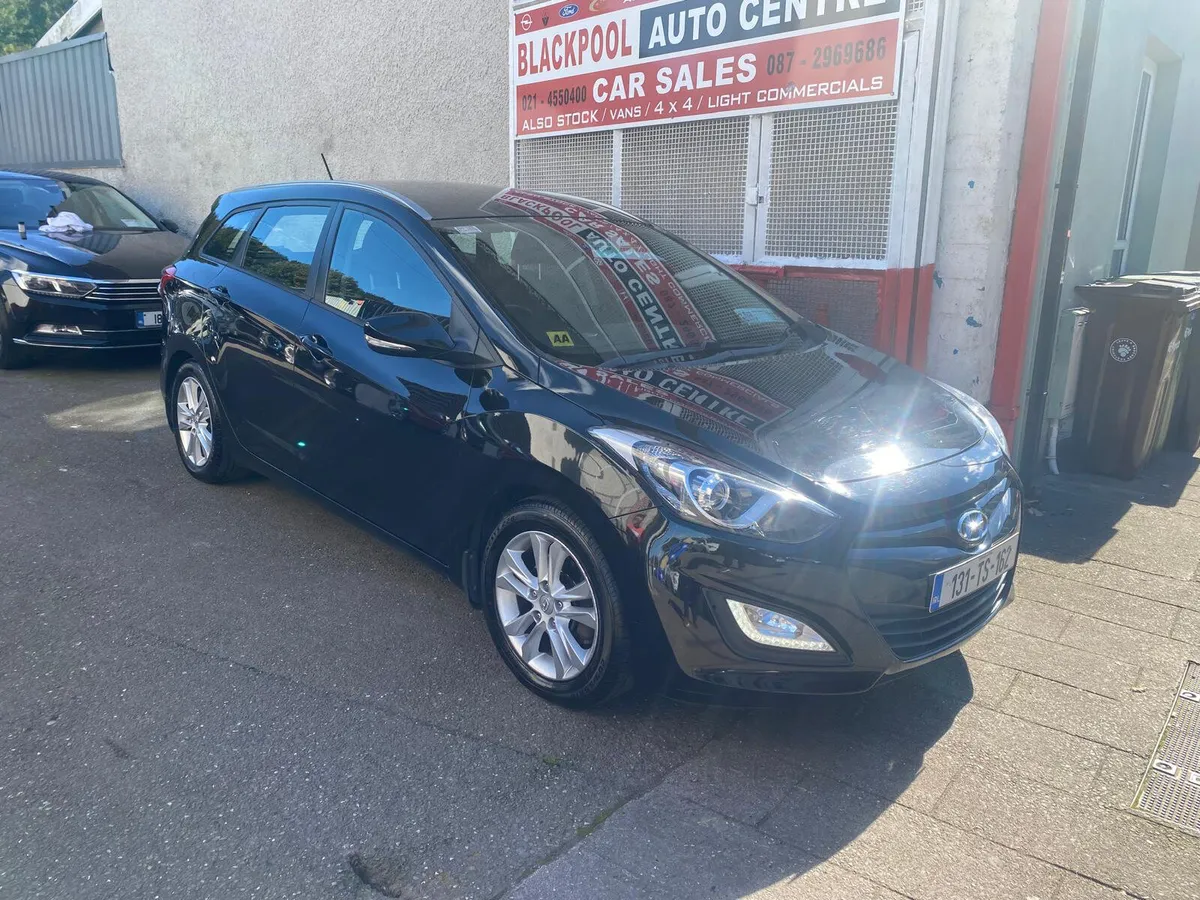 Hyundai i30 2013 - Image 3