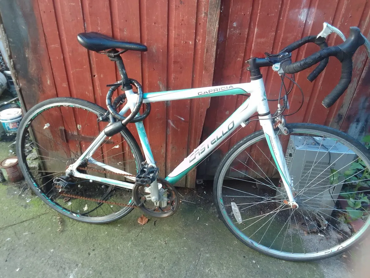 for sale need back wheel - Image 2