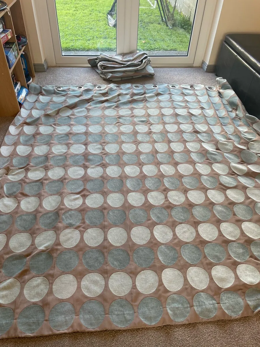Black out Curtains - Image 2