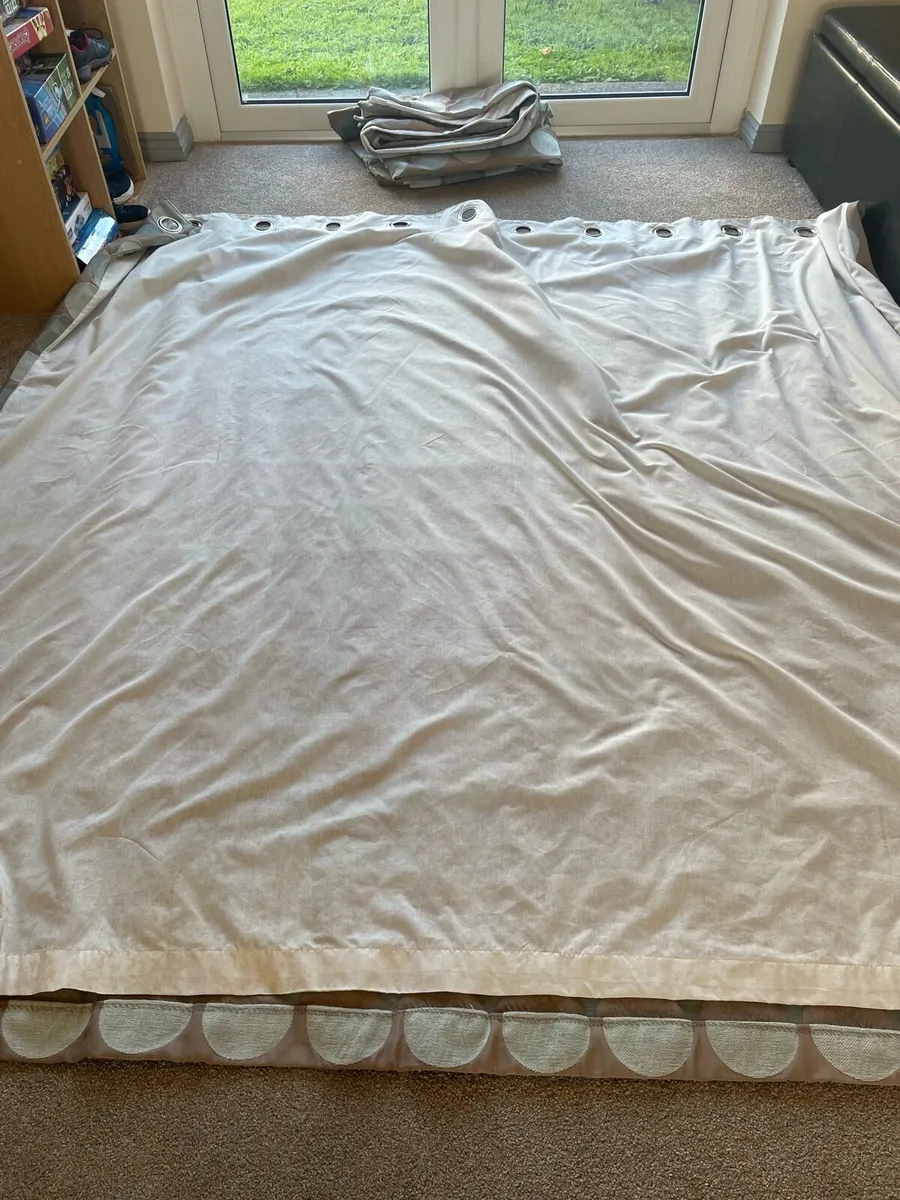 Black out Curtains - Image 3